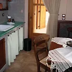 Aparthotel Roes Káto Loutrákion