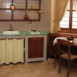 Hotel apartamentowy Roes Káto Loutrákion