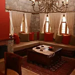 Aparthotel Roes Káto Loutrákion