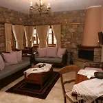 Roes 4* Káto Loutrákion
