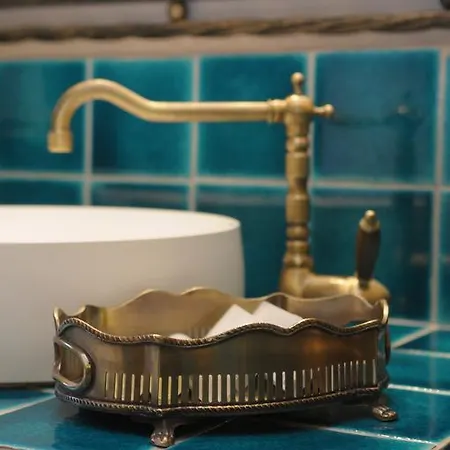 Aparthotel Roes Káto Loutrákion