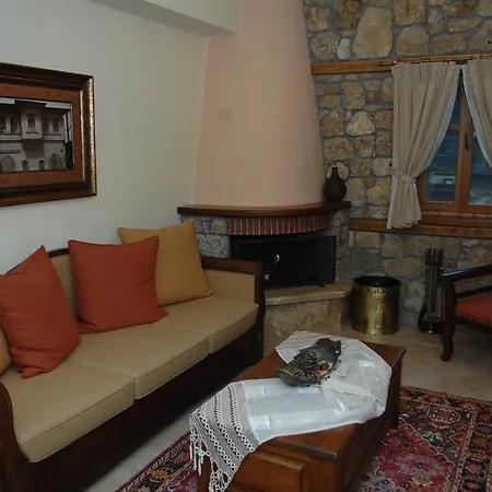 Hotel apartamentowy Roes