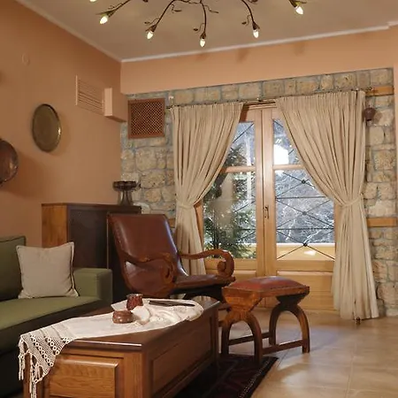 Roes Hotel apartamentowy 4*