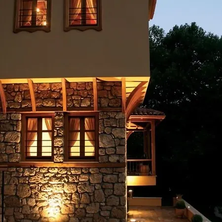 Roes Hotel apartamentowy