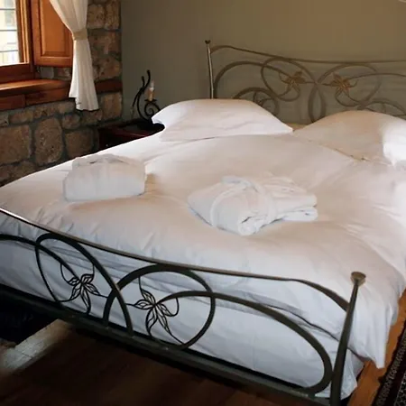 Roes Hotel apartamentowy