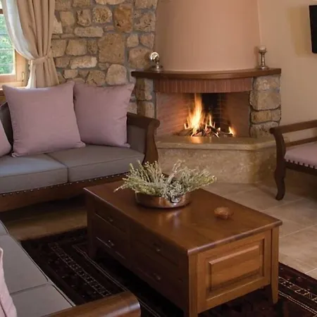 Hotel apartamentowy Roes 4*
