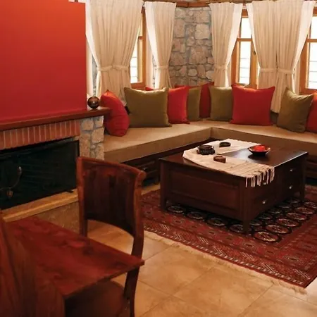 Roes Hotel apartamentowy 4*
