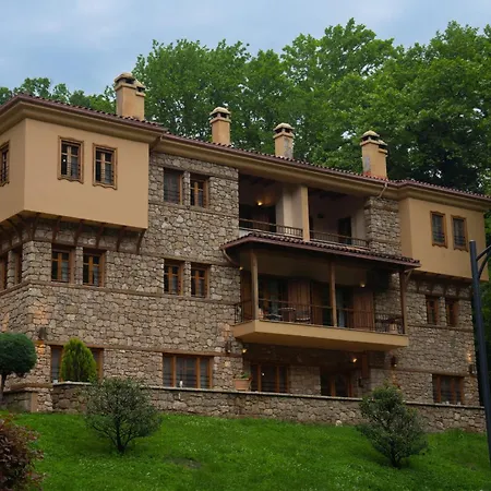 Hotel apartamentowy Roes 4*