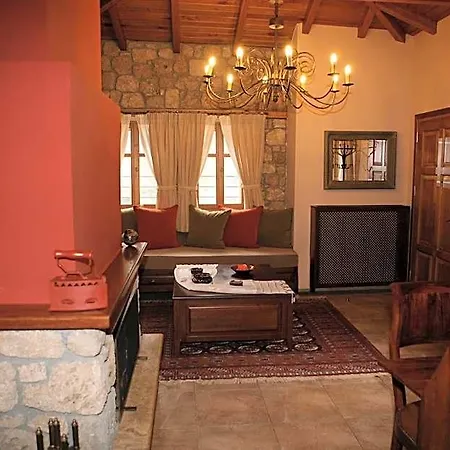 Roes Апарт-отель 4*