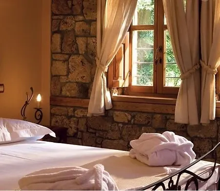 Apartmanhotel Roes 3*