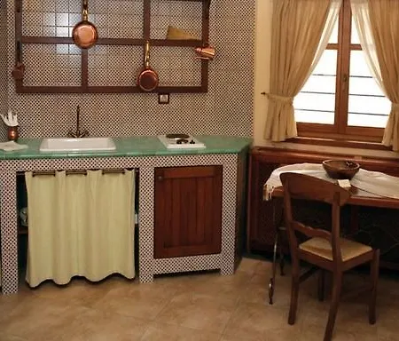 Aparthotel Roes Káto Loutrákion