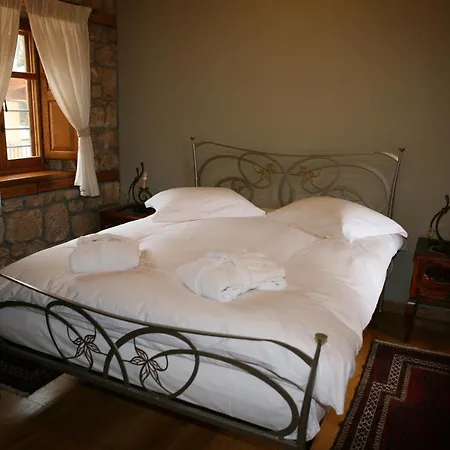 Aparthotel Roes Káto Loutrákion