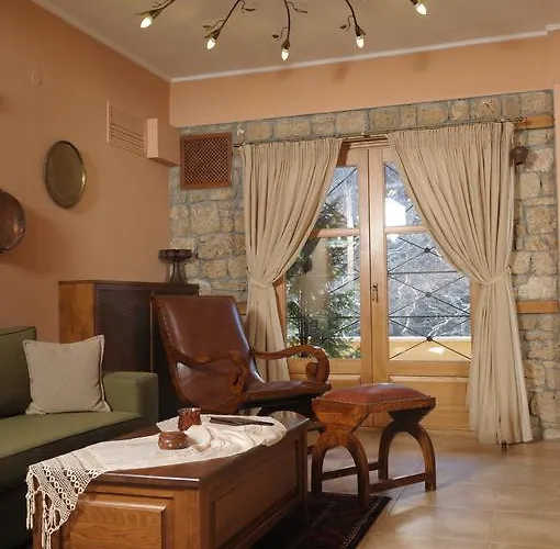 Roes Ξενοδοχείο με διαμερίσματα 4*