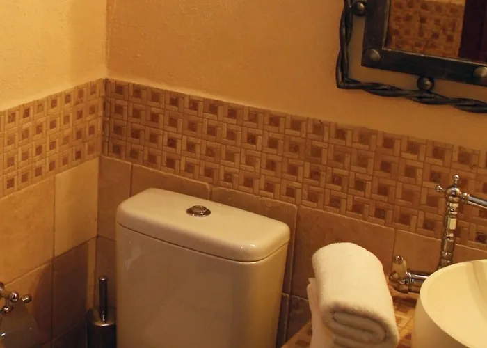 Roes Ξενοδοχείο με διαμερίσματα