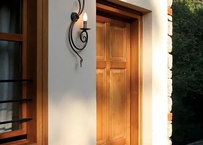 Roes 4* Káto Loutrákion