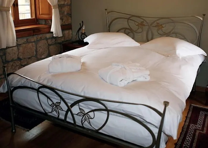 Roes Ξενοδοχείο με διαμερίσματα