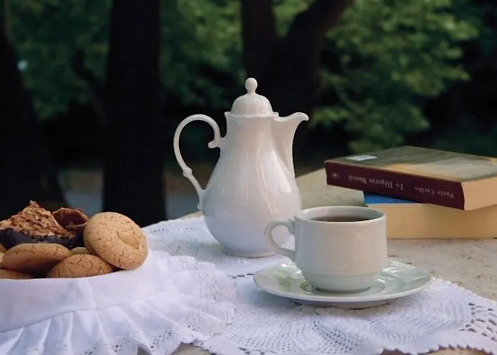 Roes Ξενοδοχείο με διαμερίσματα