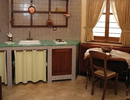 Ξενοδοχείο με διαμερίσματα Roes Káto Loutrákion