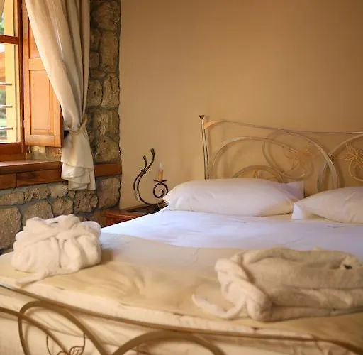 Roes Ξενοδοχείο με διαμερίσματα