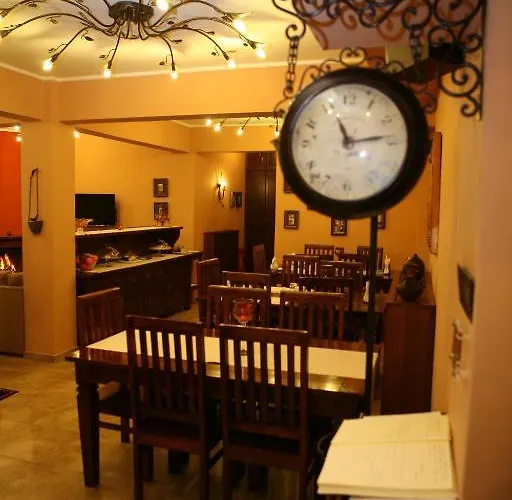 Roes 4* Káto Loutrákion