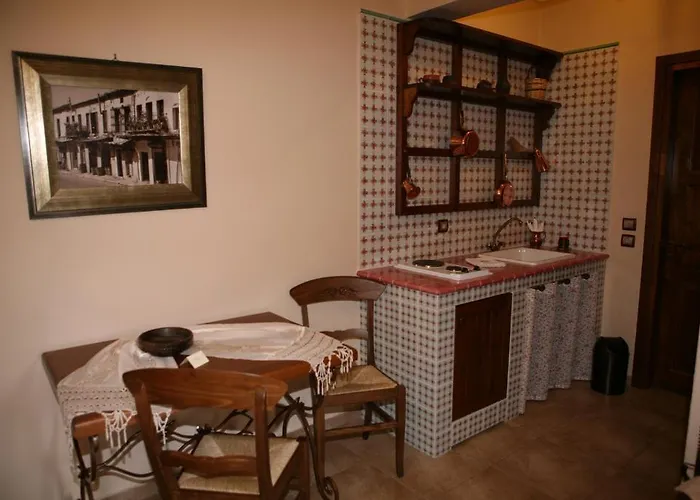 Roes Ξενοδοχείο με διαμερίσματα