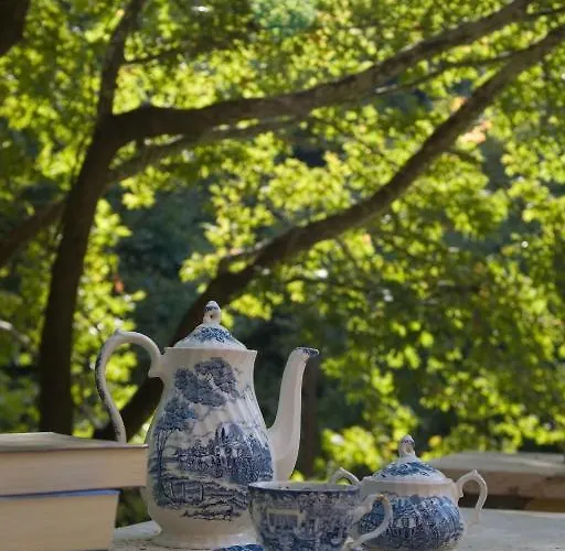 Ξενοδοχείο με διαμερίσματα Roes 4*