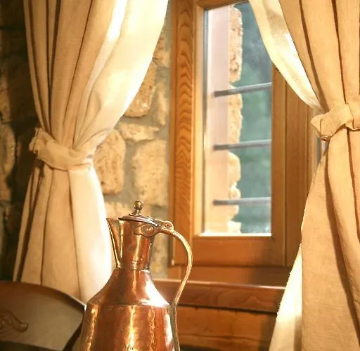 Roes Ξενοδοχείο με διαμερίσματα